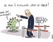 Le plus à plaindre, c'est lui