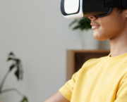 Le Casque de Réalité Virtuelle pour Jeux Mobiles : L'Ultime Portail vers l'Immersion