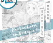 Emission livres manga sur radiogoeland.fr