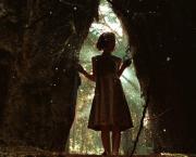 Le Labyrinthe de Pan (El Laberinto del Fauno, Guillermo del Toro, 2006)