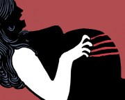 "Graffio": il debutto feroce di Tessa Rosenfeld