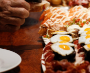 El aperitivo, una tradición española que quiere expandirse al mundo