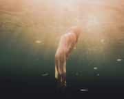 Mon âme sombre