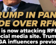 Trump Name Doesn't Matter