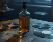 Le whisky et les anciens rituels