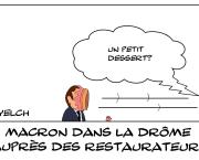Entartrage présidentiel