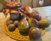 Le jardin sucré du 19 Octobre