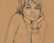 CLAIRE BRETECHER