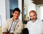 Rencontre avec Jean-Paul Cluzel