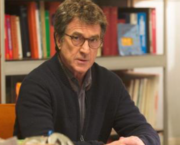 Médecin de campagne (Thomas Lilti, 2015)