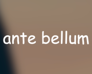 refuser le statu quo ?