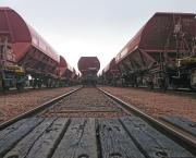 Sur de bons rails pour de belles perspectives