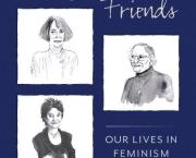 Revue de My Brilliant Friends par Nancy K. Miller