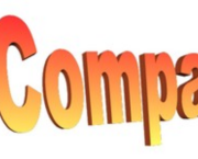 comparer….ce qui est comparable !