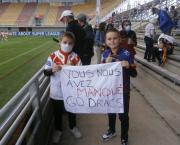 1000 chanceux à Gilbert -Brutus