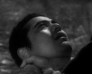 La Légende du grand judo d'Akira Kurosawa