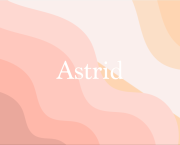 Astrid