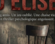 Chapitre 2 : La trouvaille du buffet