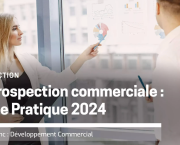 La prospection commerciale en 2024