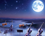 La chanson du bonheur