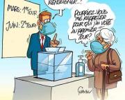 L'humour n'est possible qu'à la faveur d'une liberté d'esprit presque absolue