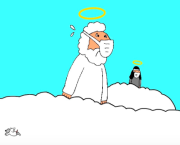 CORONAVIRUS ET DIEU