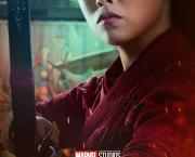 Shang-Chi et la Légende des Onion Rings