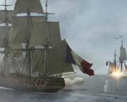 Master and Commander : De l'autre côté du monde (Master and Commander: The Far Side of the World, Peter Weir, 2003)