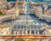 "Déluge d’Eau Bénite" de Vatican Software