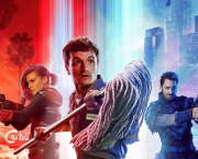 Future Man - Saison 1