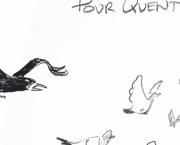 dedicace "Pigeons au festival BD d'amiens