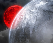 Les enfants de la lune