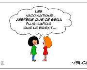 Brexit vaccinal