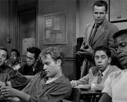 Graine de violence (Blackboard jungle, Richard Brooks, 1955)