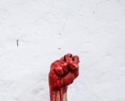 LA DISPARITION DU CASH, L'ESCROQUERIE ORGANISÉE DES BANQUES ET FMI!