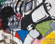 La rue