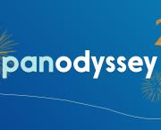 🌎 Les bons voeux de Panodyssey pour 2022 ! 🍀
