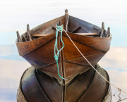 L'héritier des deux mondes