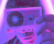 Lendemain d'une fiesta des années 80
