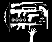 Nous n'avions que la colère : 1 - La violence