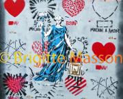 Amour, désir, plaisir