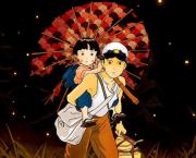 Le Tombeau des Lucioles (Hotaru no Haka, Isao Takahata, 1988)