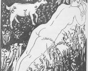 Je ne veux rien savoir.