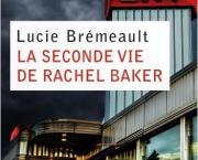 La seconde vie de Rachel Baker