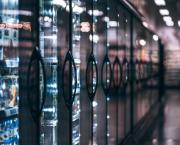 Il n'y a plus de bières dans le frigo de Valentin