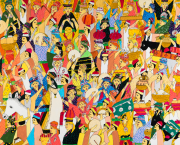 Le Cortège de la mariée