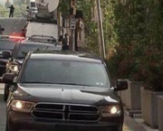 Either The Rule Of Law Or Mafia (II)