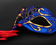 Meurtres, masques et faux-semblants