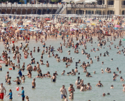 ¿Debemos repensar nuestras vacaciones?