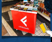 Rassegna stampa della quinta edizione del festival!